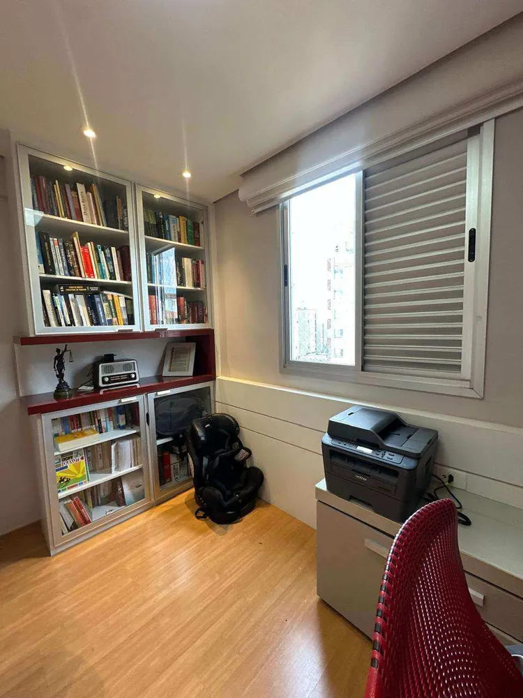 Apartamento, 4 quartos, 115 m² - Foto 12