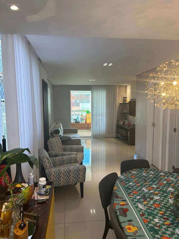 Apartamento, 4 quartos, 115 m² - Foto 1