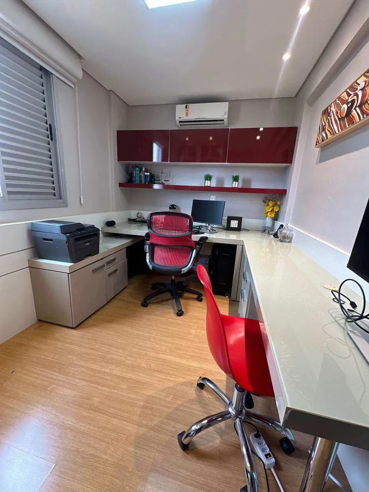Apartamento, 4 quartos, 115 m² - Foto 11