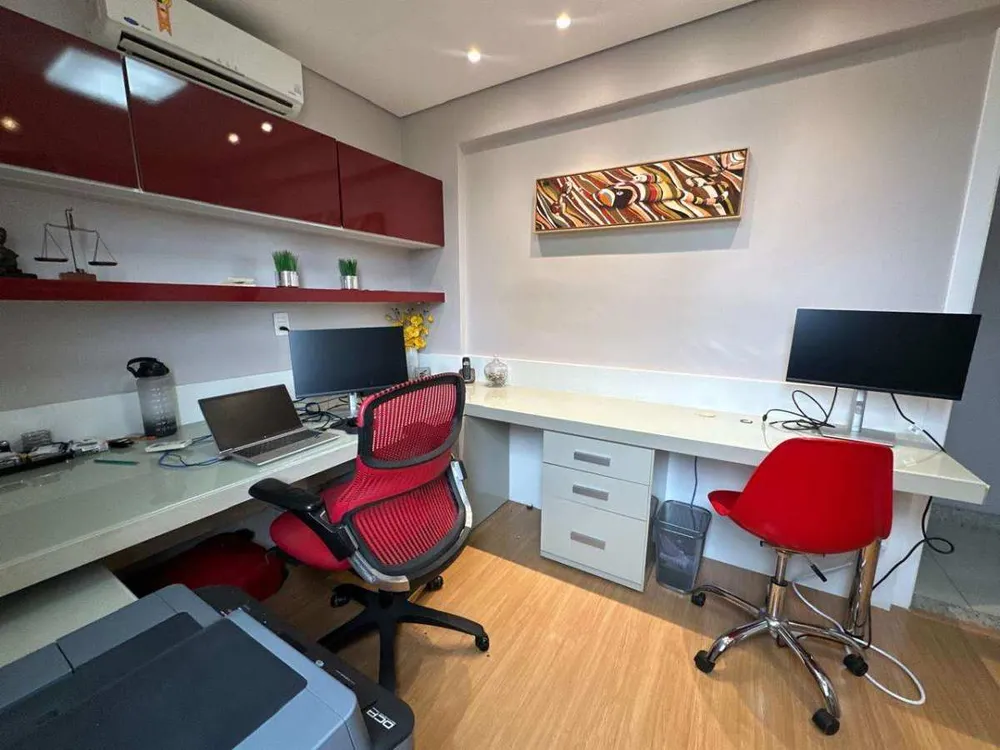Apartamento, 4 quartos, 115 m² - Foto 10