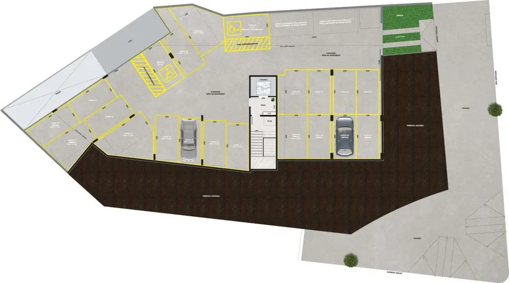 Apartamento, 3 quartos, 141 m² - Foto 9