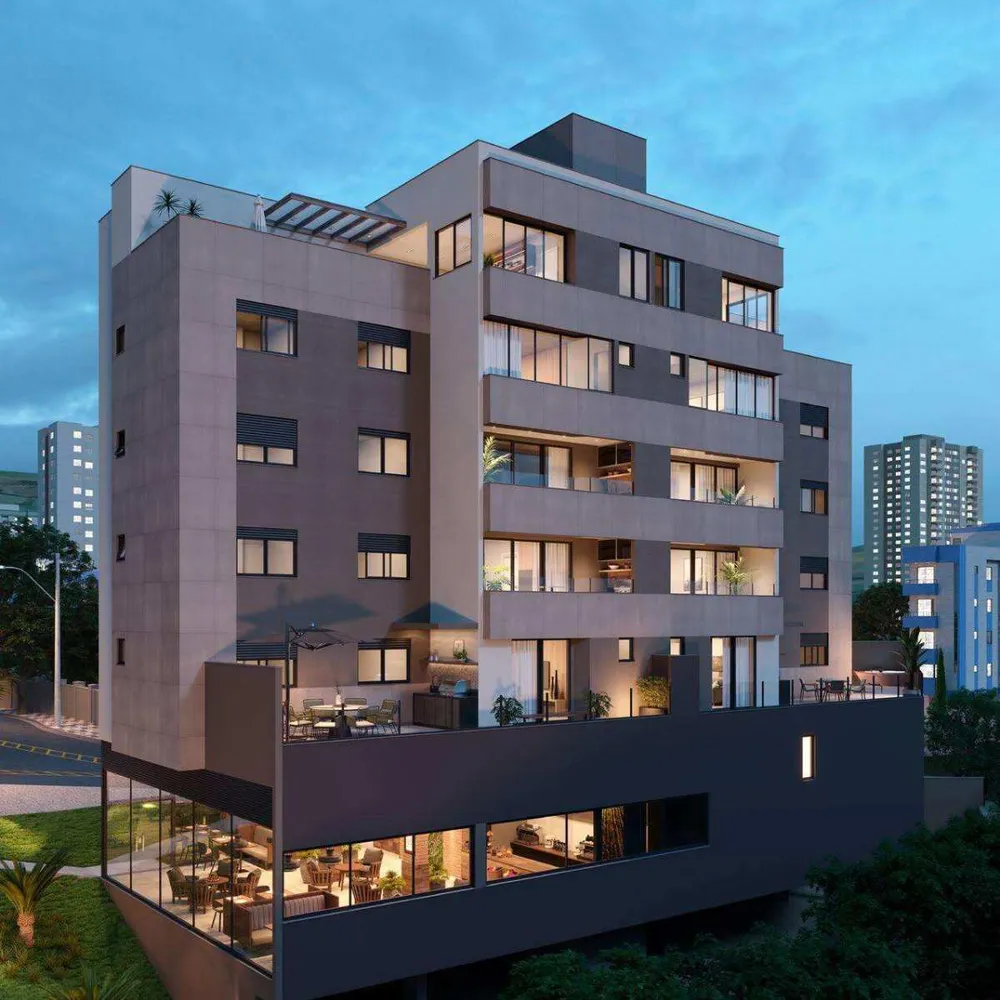 Apartamento, 3 quartos, 141 m² - Foto 6