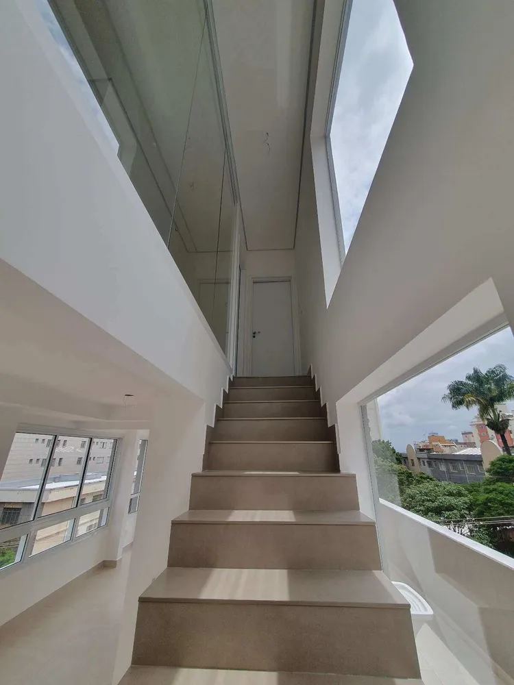 Cobertura, 2 quartos, 71 m² - Foto 10