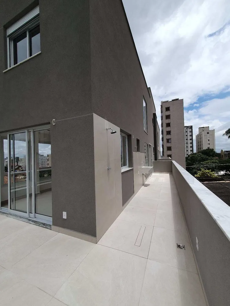 Cobertura, 2 quartos, 71 m² - Foto 1