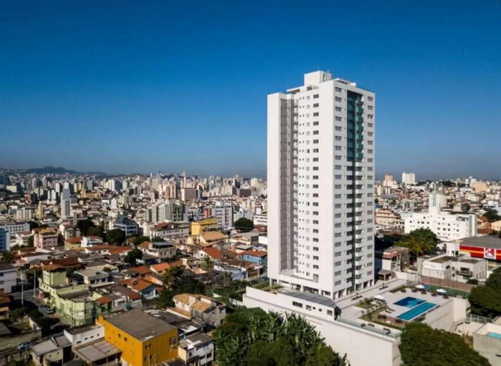 Apartamento, 3 quartos, 84 m² - Foto 1