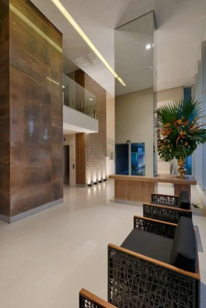 Apartamento, 3 quartos, 84 m² - Foto 4