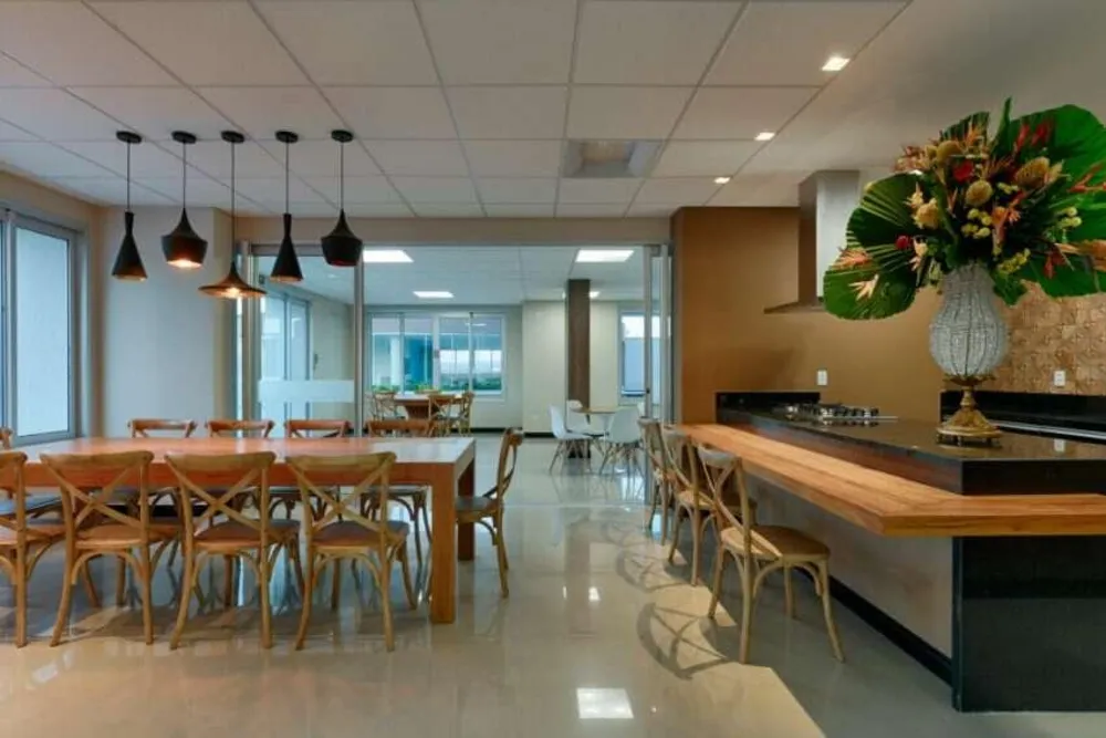 Apartamento, 3 quartos, 84 m² - Foto 5