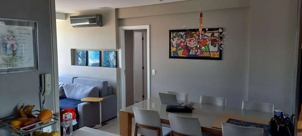 Apartamento, 3 quartos, 84 m² - Foto 3