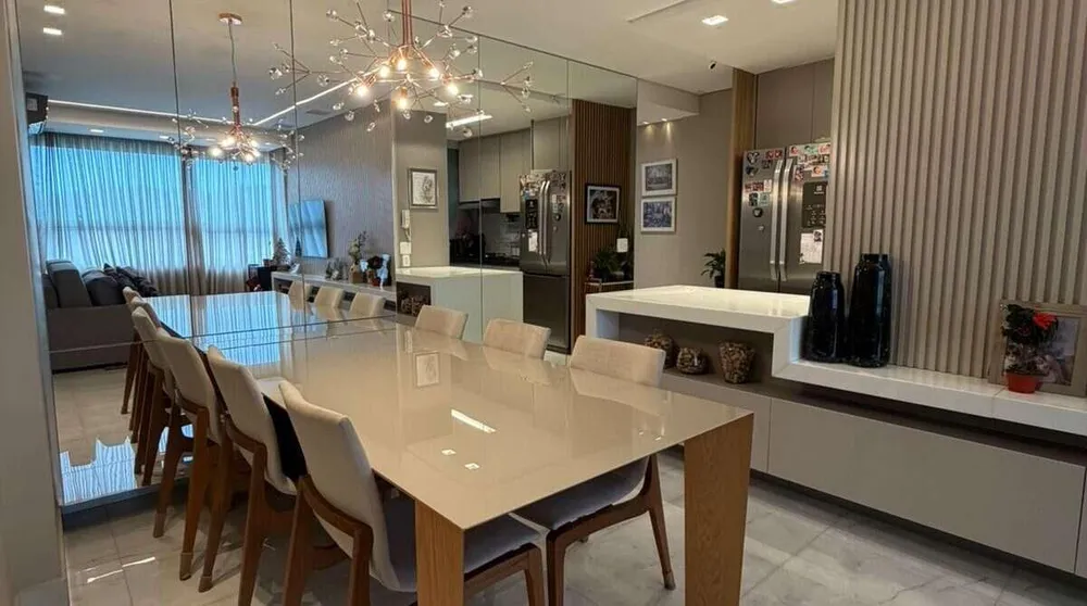 Apartamento, 3 quartos, 84 m² - Foto 7
