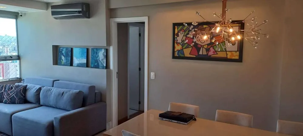 Apartamento, 3 quartos, 84 m² - Foto 6
