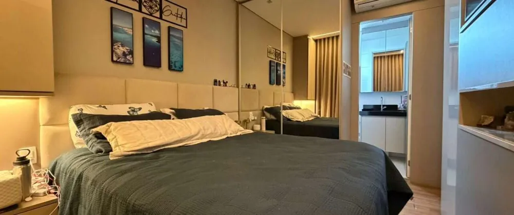Apartamento, 3 quartos, 84 m² - Foto 10