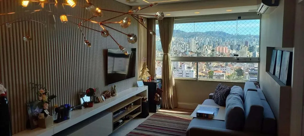 Apartamento, 3 quartos, 84 m² - Foto 8
