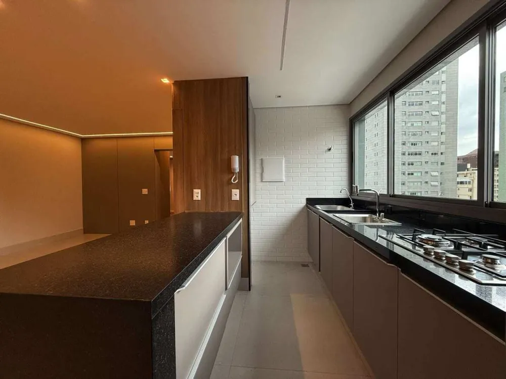 Apartamento, 2 quartos, 63 m² - Foto 3