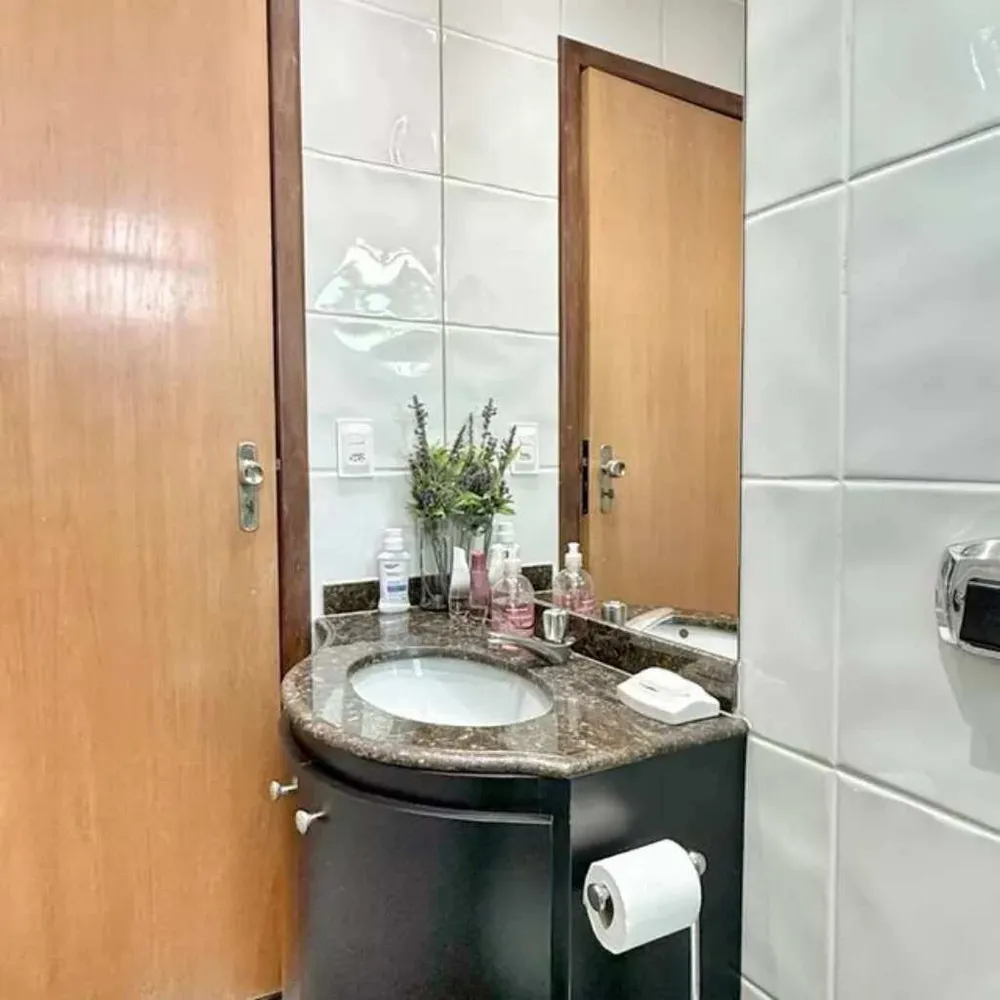Cobertura, 4 quartos, 165 m² - Foto 16