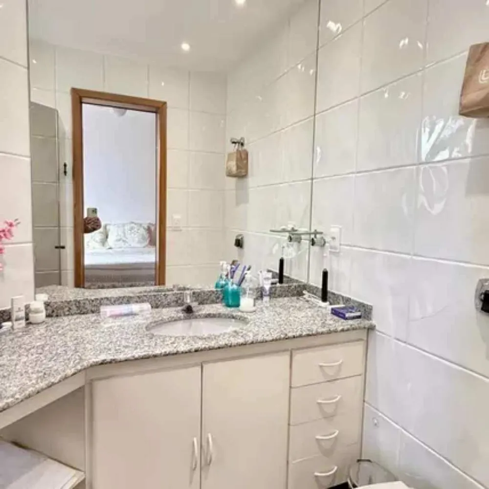 Cobertura, 4 quartos, 165 m² - Foto 15
