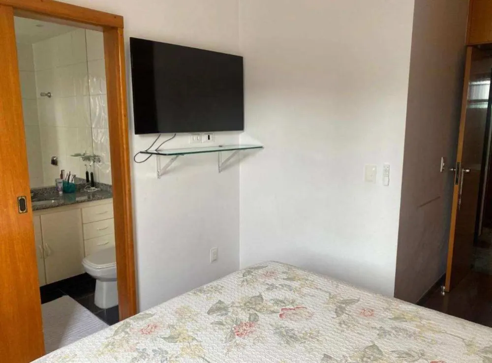 Cobertura, 4 quartos, 165 m² - Foto 12
