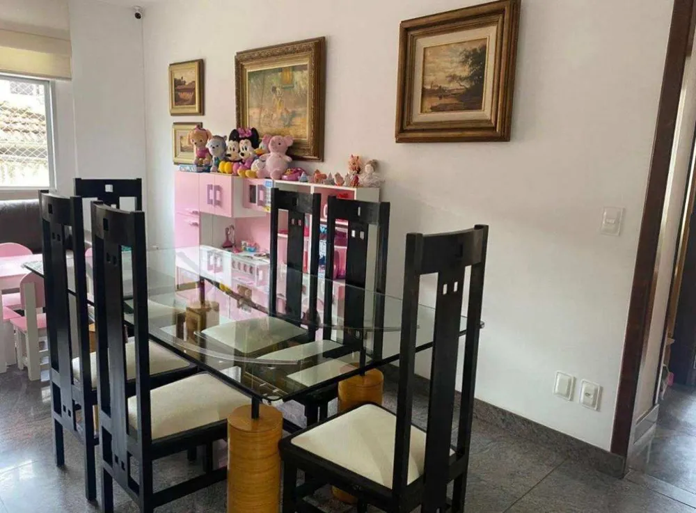 Cobertura, 4 quartos, 165 m² - Foto 7