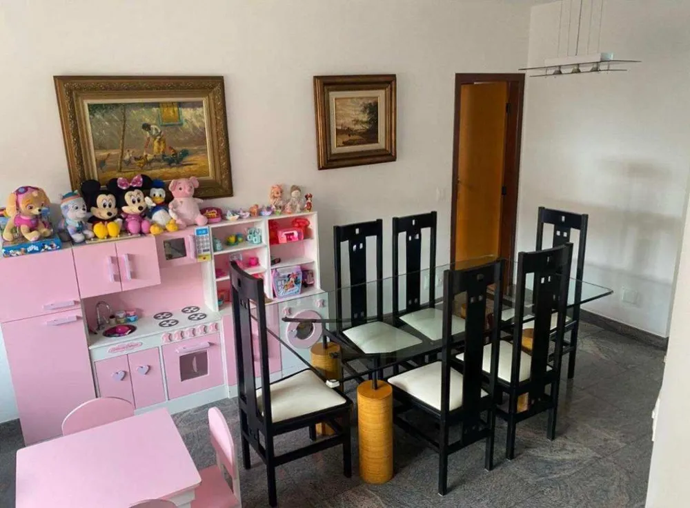 Cobertura, 4 quartos, 165 m² - Foto 8