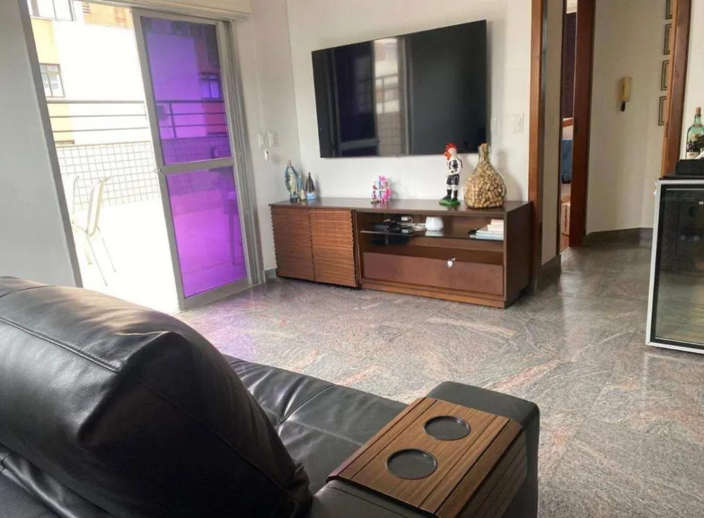 Cobertura, 4 quartos, 165 m² - Foto 9