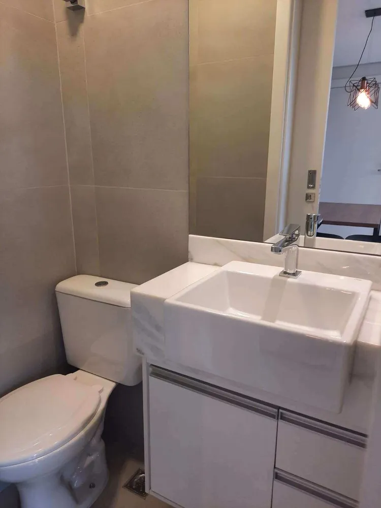 Apartamento, 2 quartos, 61 m² - Foto 9