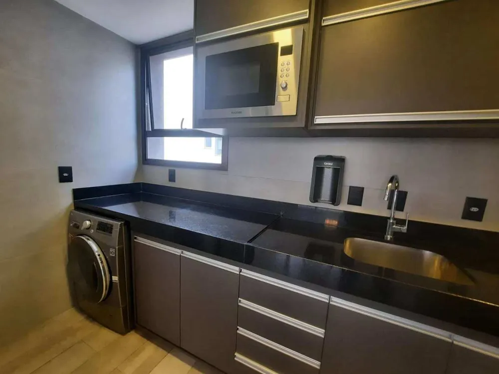 Apartamento, 2 quartos, 61 m² - Foto 4