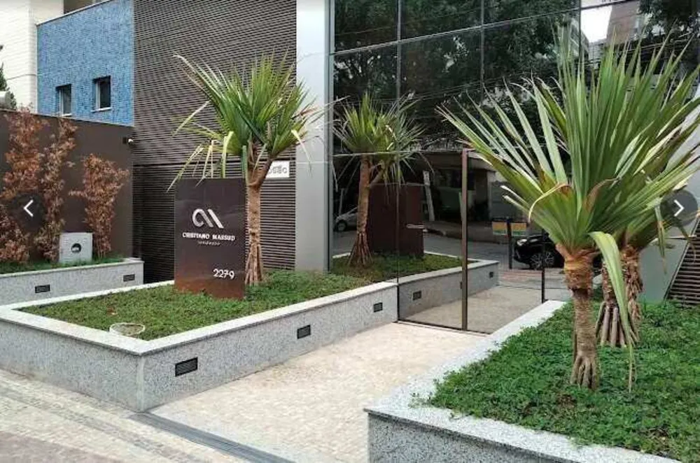 Apartamento, 2 quartos, 61 m² - Foto 12
