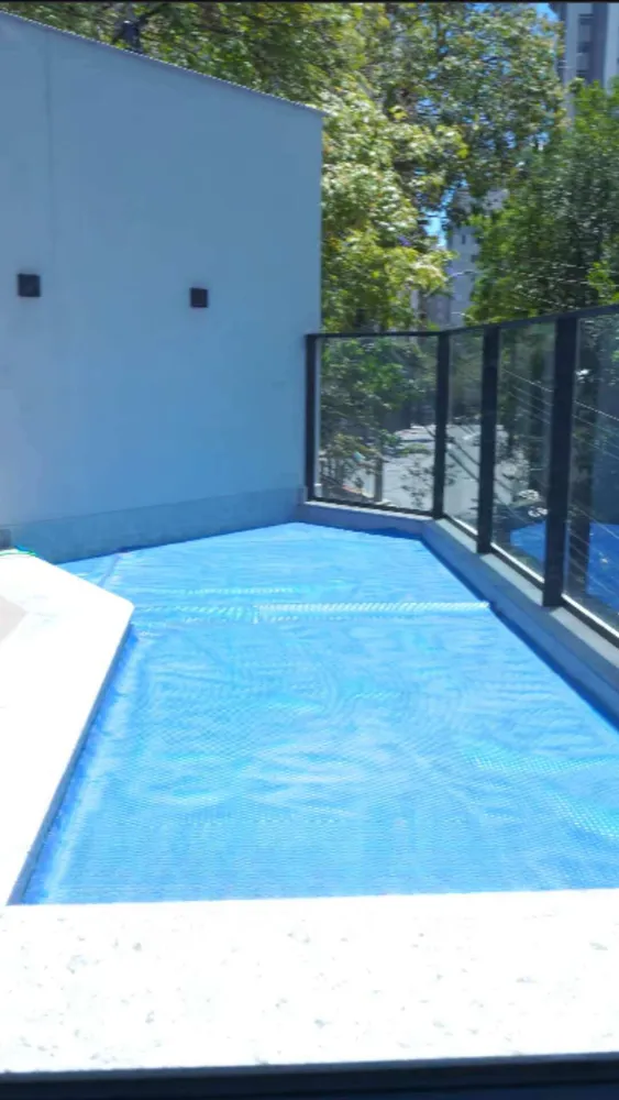 Apartamento, 2 quartos, 66 m² - Foto 1