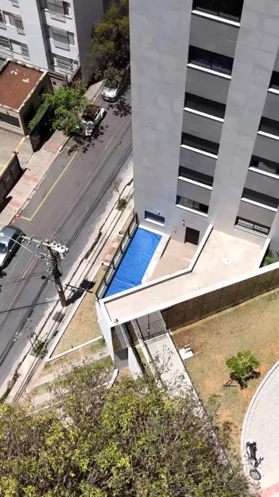 Apartamento, 2 quartos, 66 m² - Foto 2