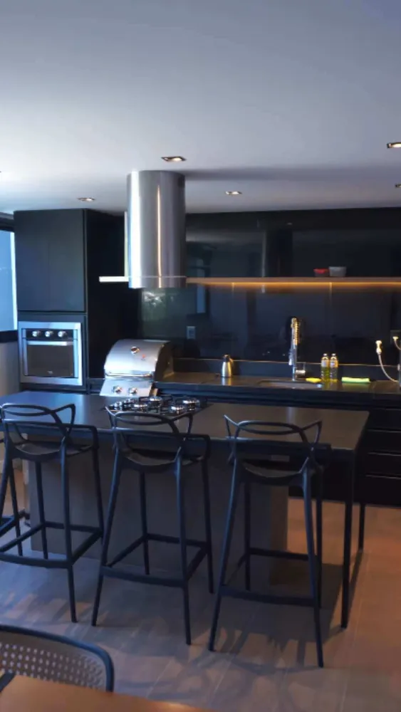 Apartamento, 2 quartos, 66 m² - Foto 2