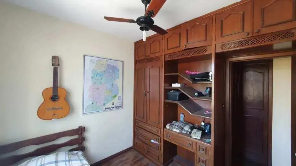 Apartamento, 3 quartos, 120 m² - Foto 6