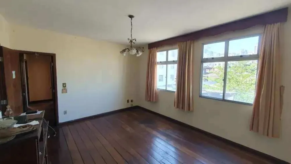 Apartamento, 3 quartos, 120 m² - Foto 1
