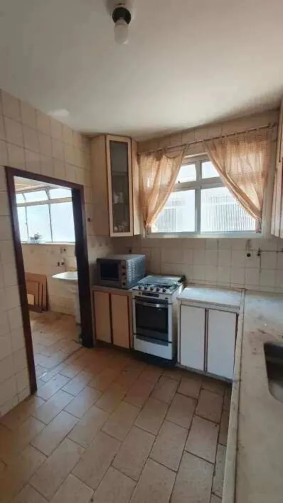 Apartamento, 3 quartos, 120 m² - Foto 14