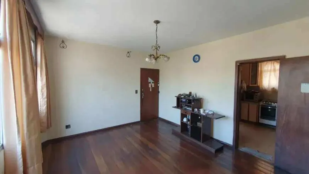 Apartamento, 3 quartos, 120 m² - Foto 3