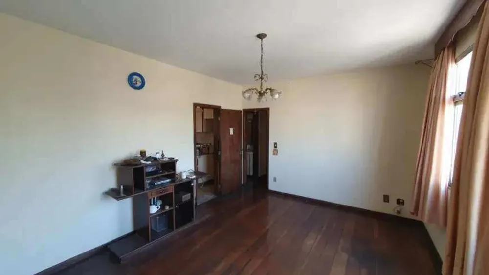 Apartamento, 3 quartos, 120 m² - Foto 2