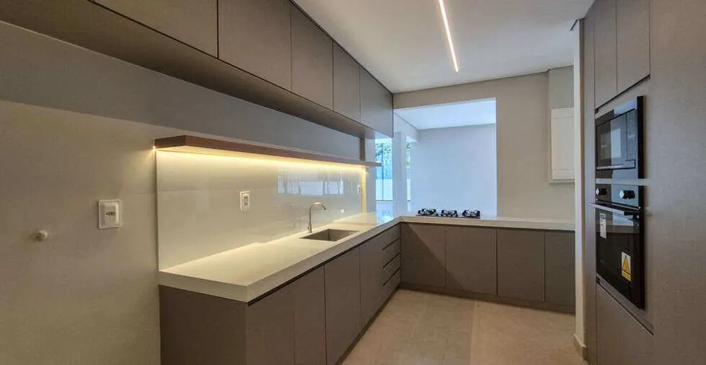 Apartamento, 4 quartos, 153 m² - Foto 3