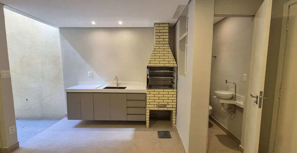 Apartamento, 4 quartos, 153 m² - Foto 2