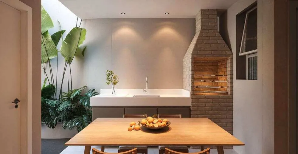 Apartamento, 4 quartos, 153 m² - Foto 8