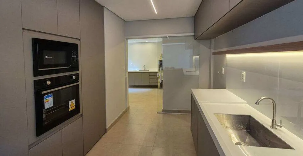 Apartamento, 4 quartos, 153 m² - Foto 1