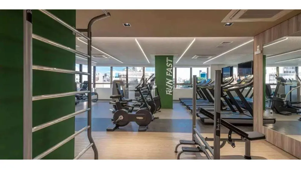 Apartamento, 2 quartos, 74 m² - Foto 3