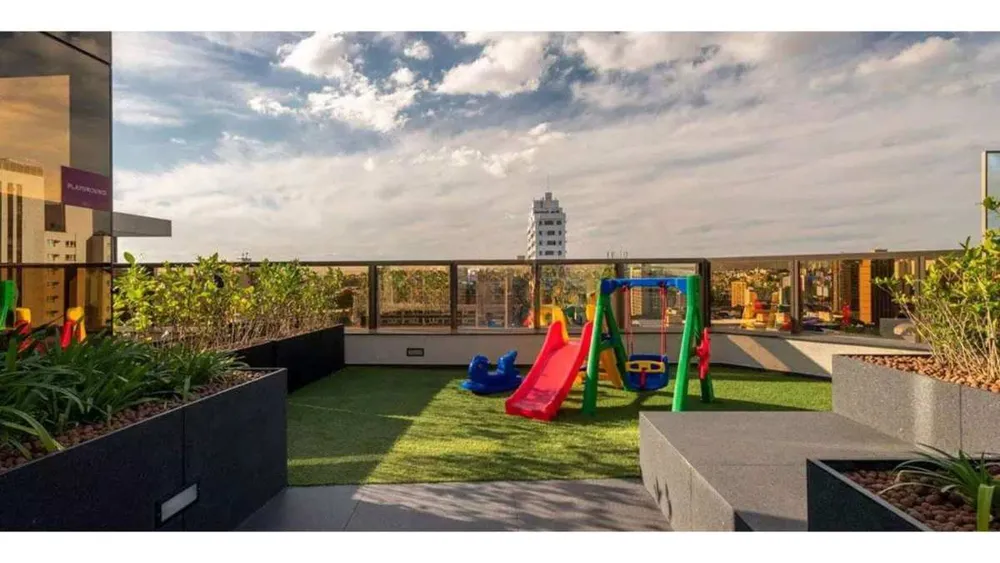 Apartamento, 2 quartos, 74 m² - Foto 6