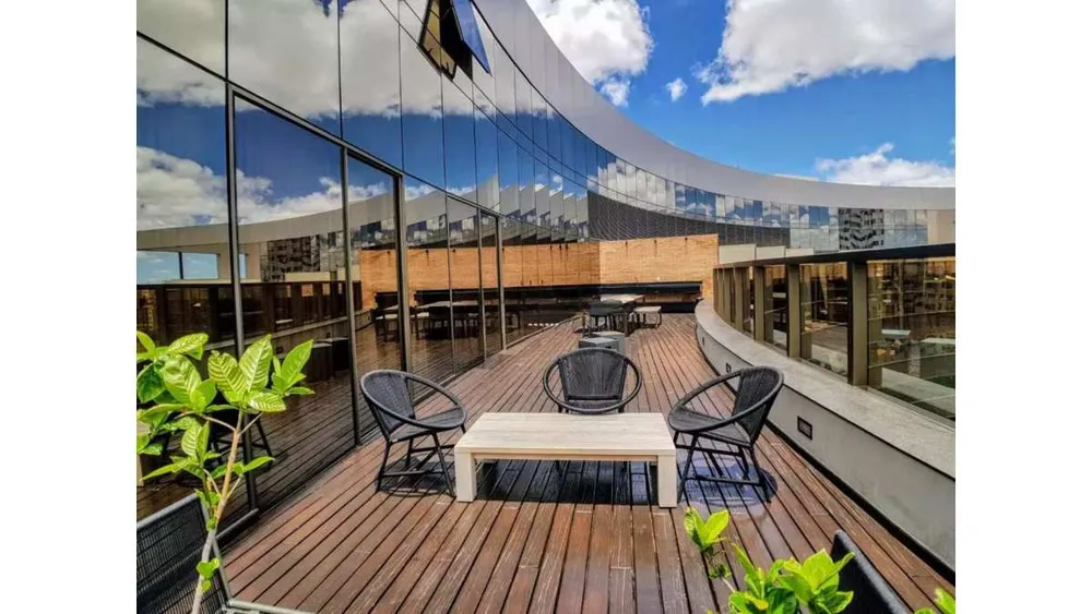 Apartamento, 2 quartos, 74 m² - Foto 2
