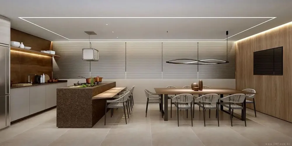 Apartamento, 3 quartos, 86 m² - Foto 7