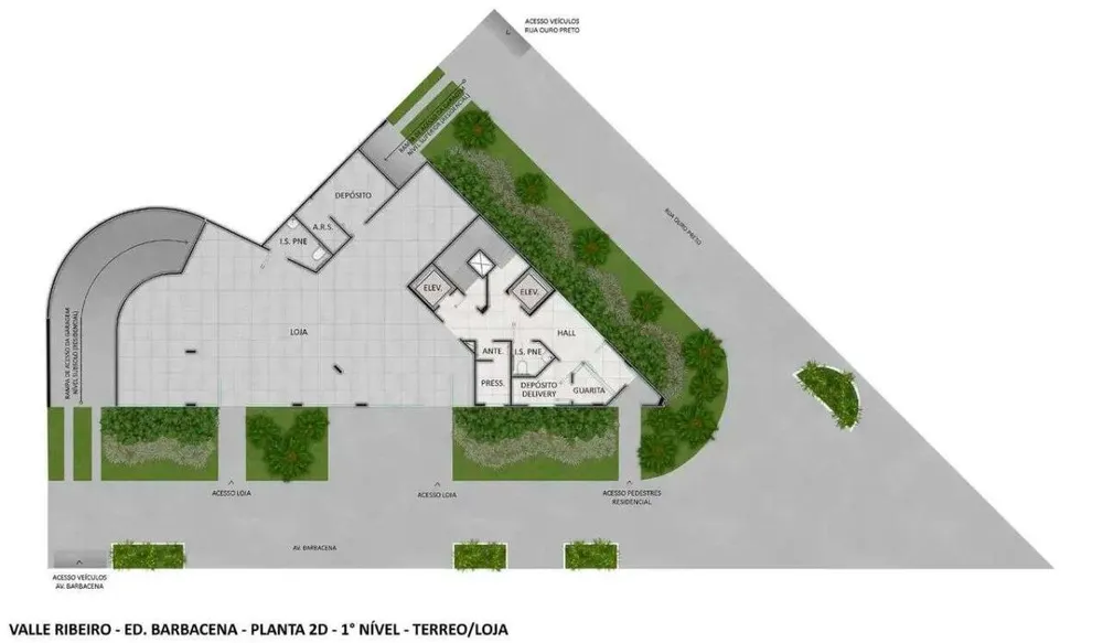 Apartamento, 2 quartos, 68 m² - Foto 12