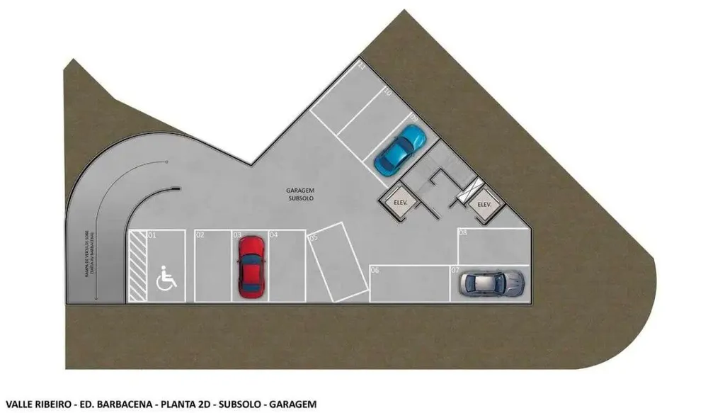 Apartamento, 2 quartos, 68 m² - Foto 10