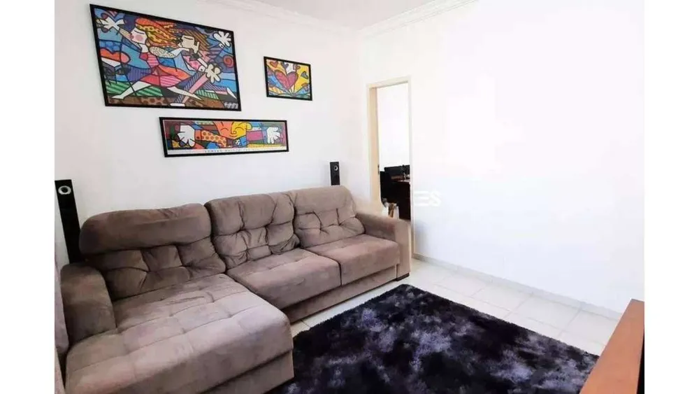 Apartamento, 3 quartos, 112 m² - Foto 1