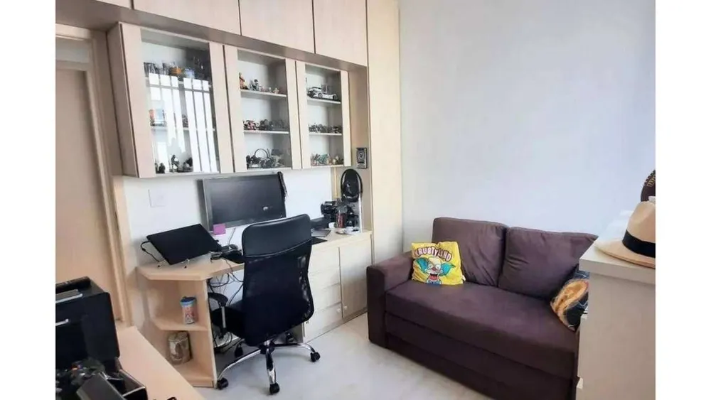 Apartamento, 3 quartos, 112 m² - Foto 7