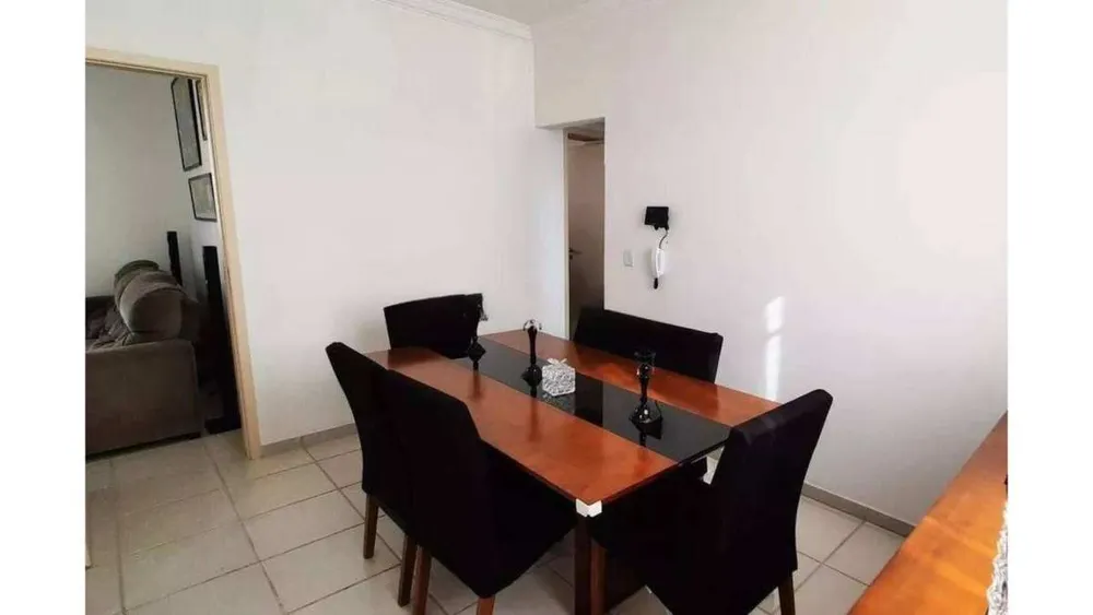 Apartamento, 3 quartos, 112 m² - Foto 2