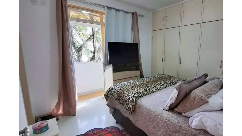 Apartamento, 3 quartos, 112 m² - Foto 6