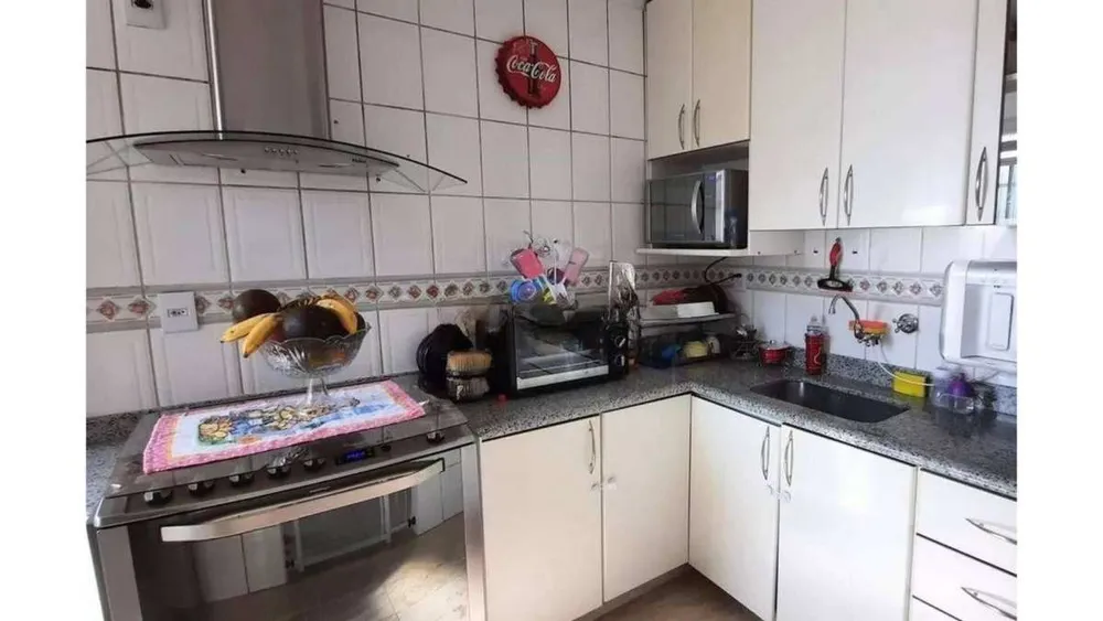 Apartamento, 3 quartos, 112 m² - Foto 3
