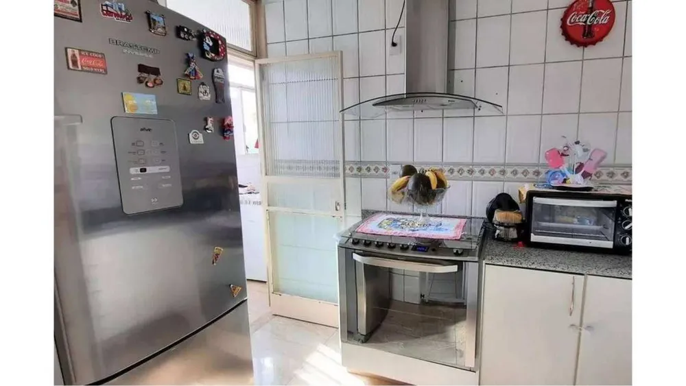 Apartamento, 3 quartos, 112 m² - Foto 4
